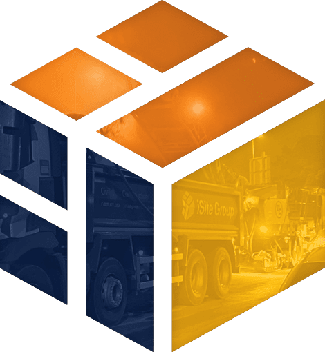 Haulage Solutions | Services | iSite Group